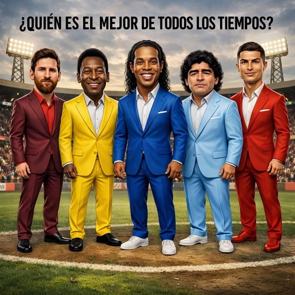 El CondeNado tweet media