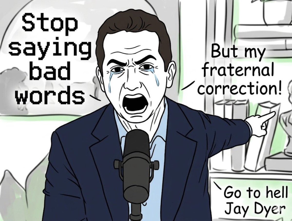 ApostolicUnfiltered☦️ tweet media