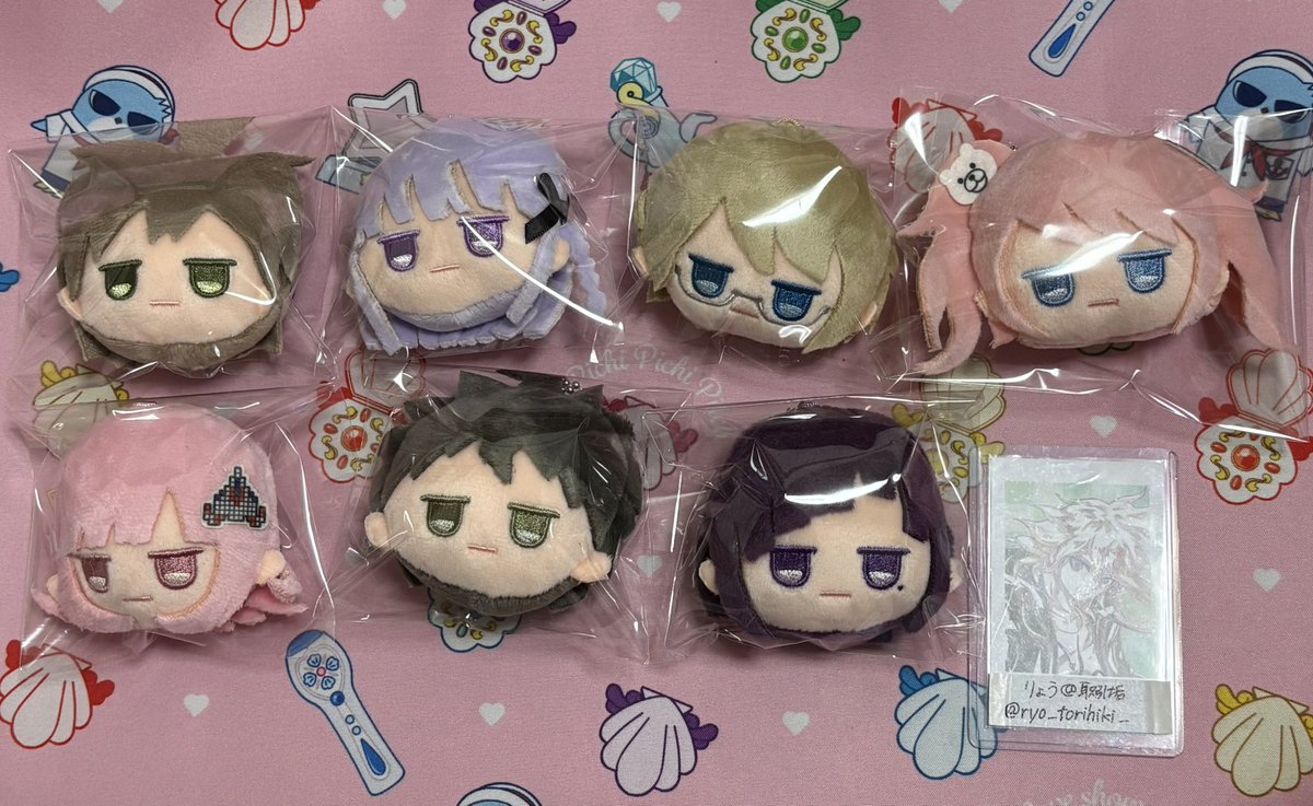 りょう🔆取引垢 tweet media