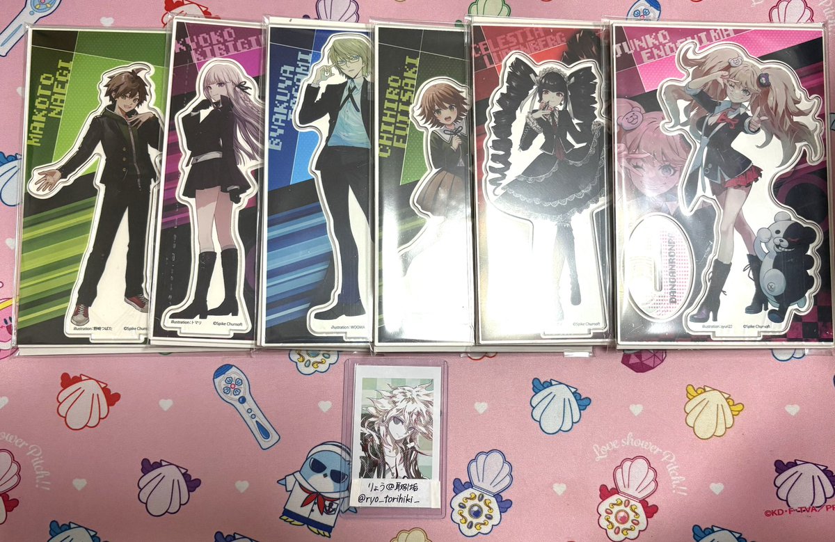 りょう🔆取引垢 tweet media