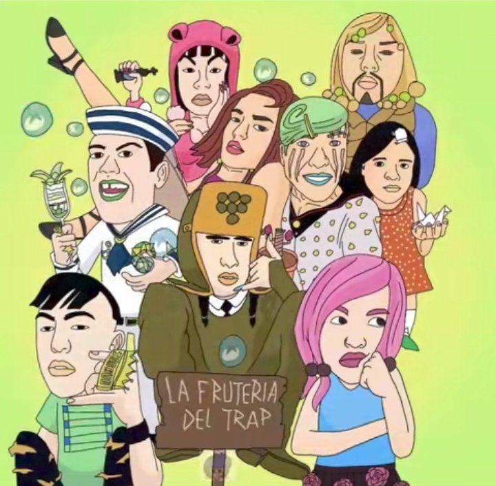 •Monster• tweet media