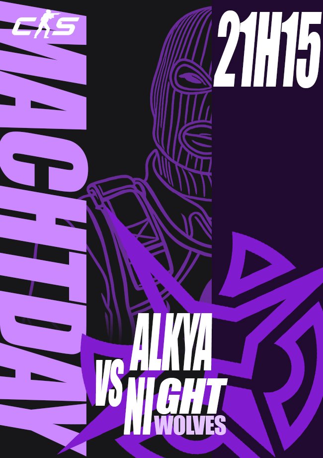 Team Alkya tweet media