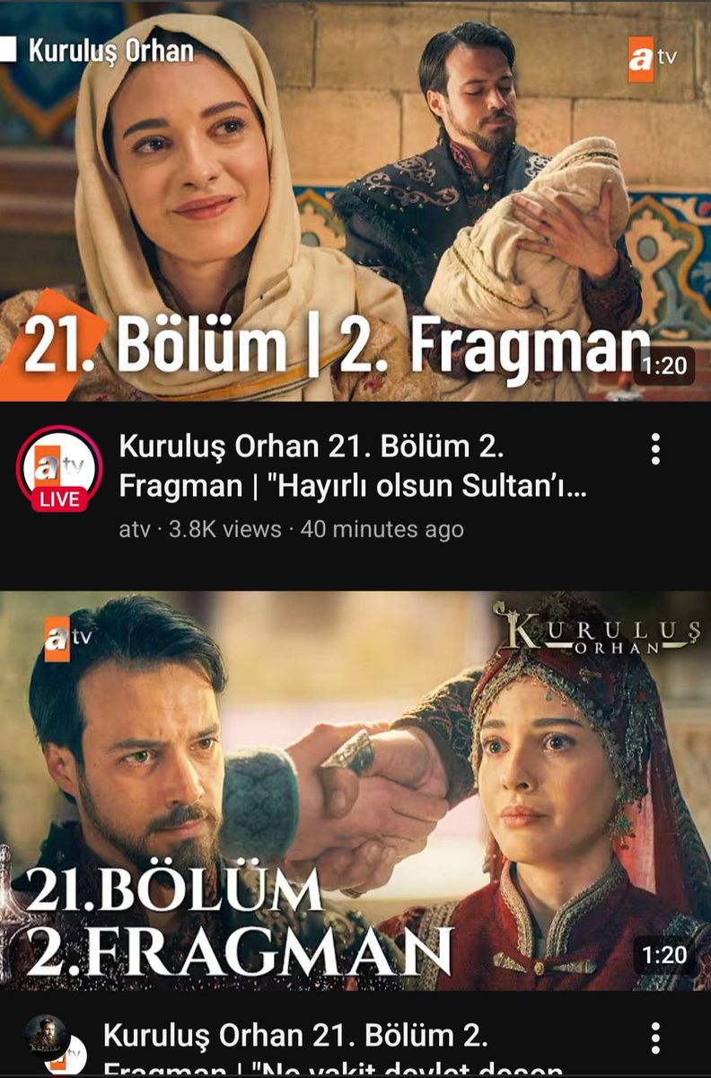 LailaS5197's tweet photo. İşte fragman kapağı böyle olur.🐺🪷

#KuruluşOrhan #OrNil
@atvcomtr @bozdagfilm
@mmehmetbozdag @KurulusDizisi
@1tevekkel @ozcelikhhuseyin @FatmaNurGuldali https://t.co/5aTKXqRRVT