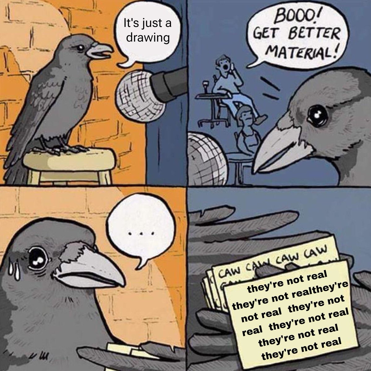 ☆Faeymon☆ tweet media