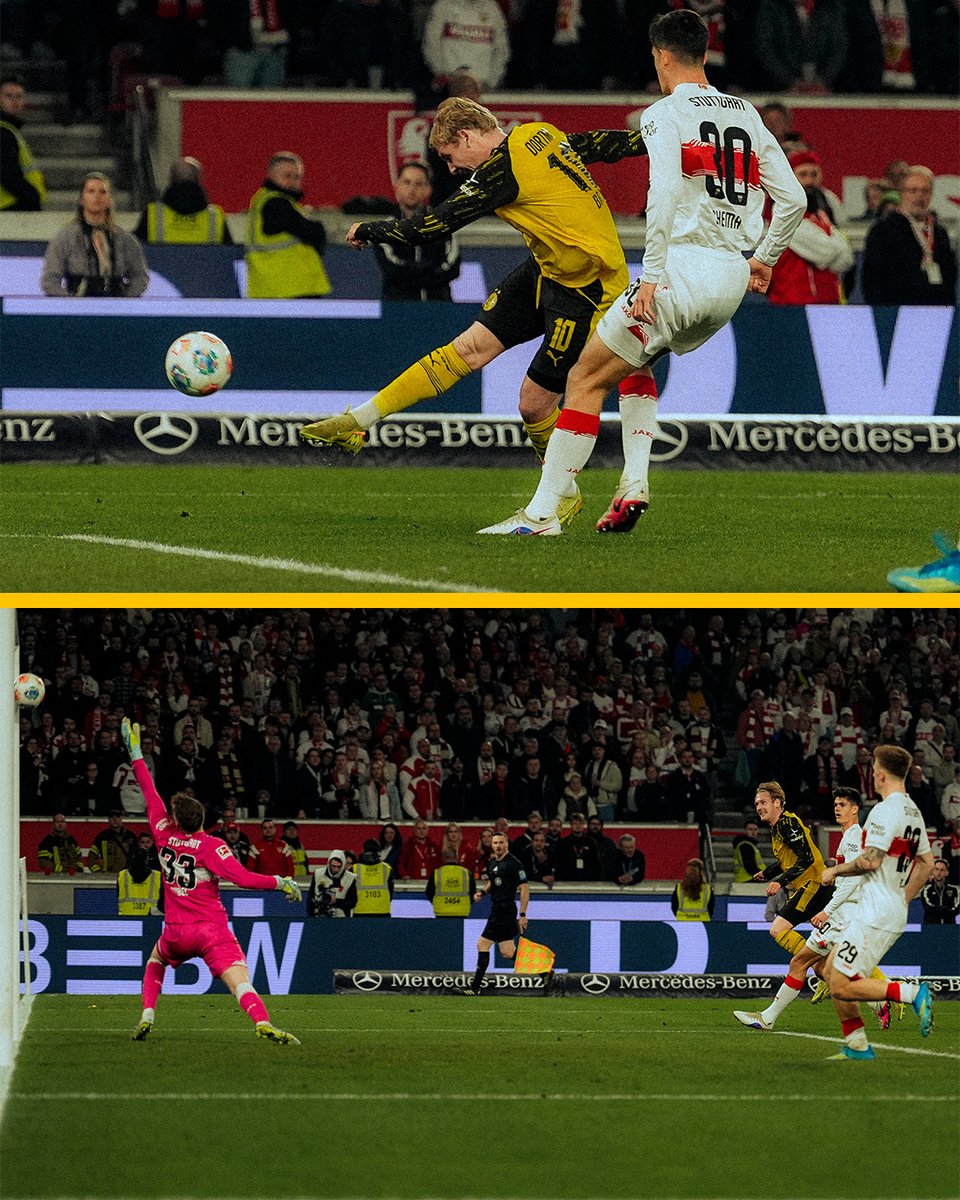 Borussia Dortmund tweet media