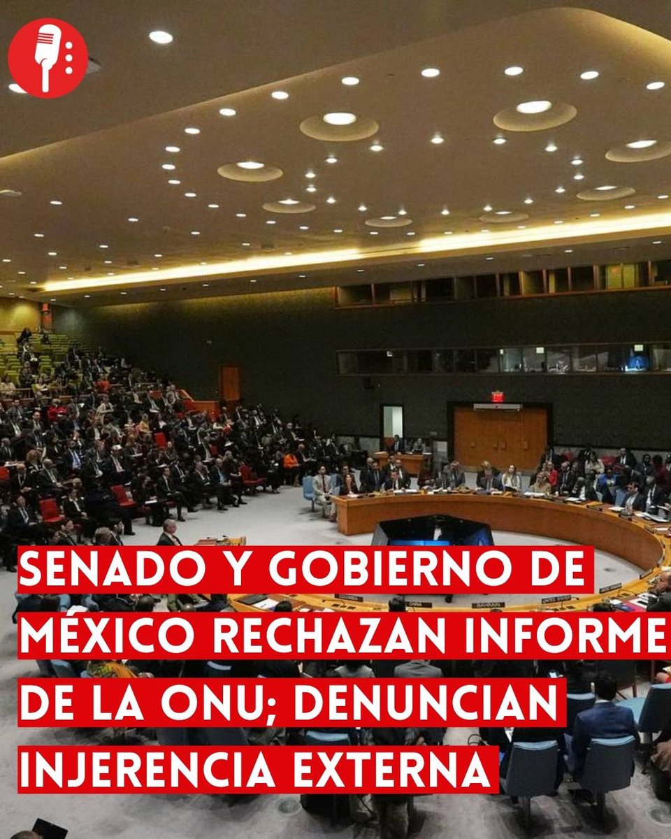 Los Reporteros MX tweet media