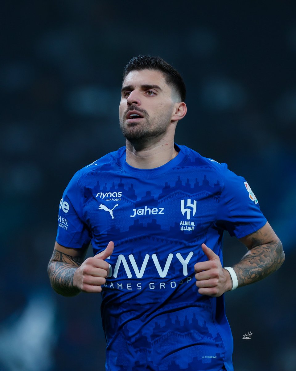 عثمان الشمراني tweet media