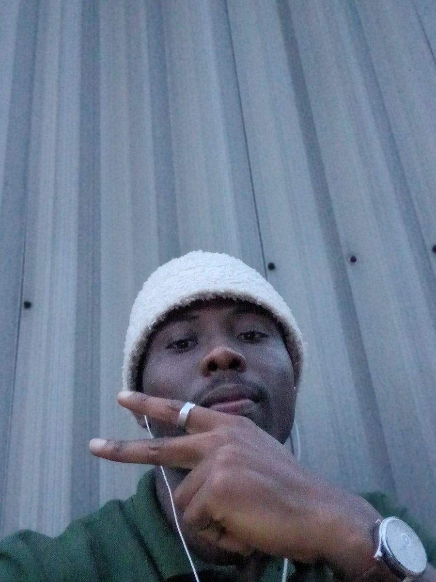 KINGSLEY☆ tweet media