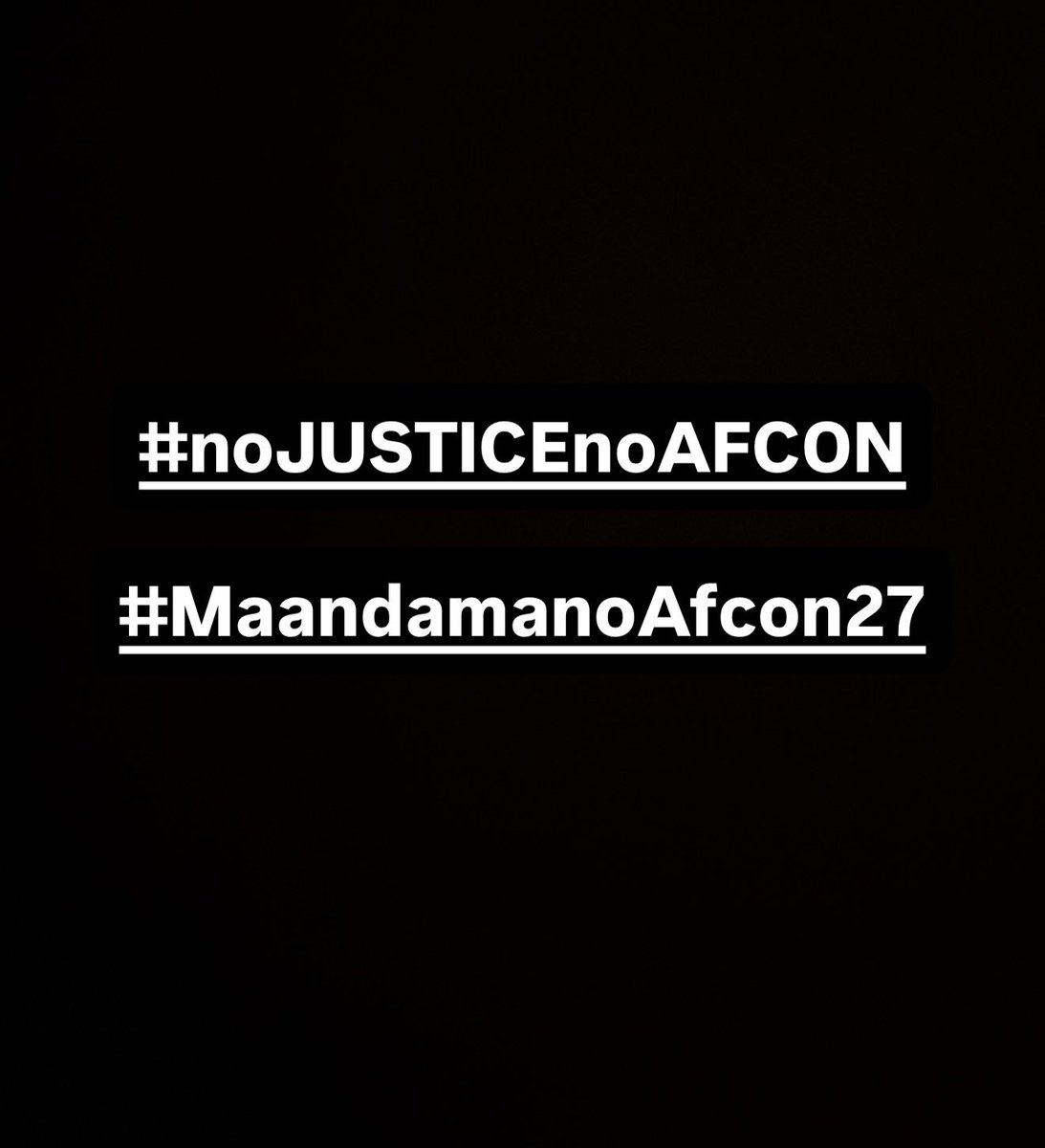 Mange Kimambi 🇹🇿🇺🇸 tweet media