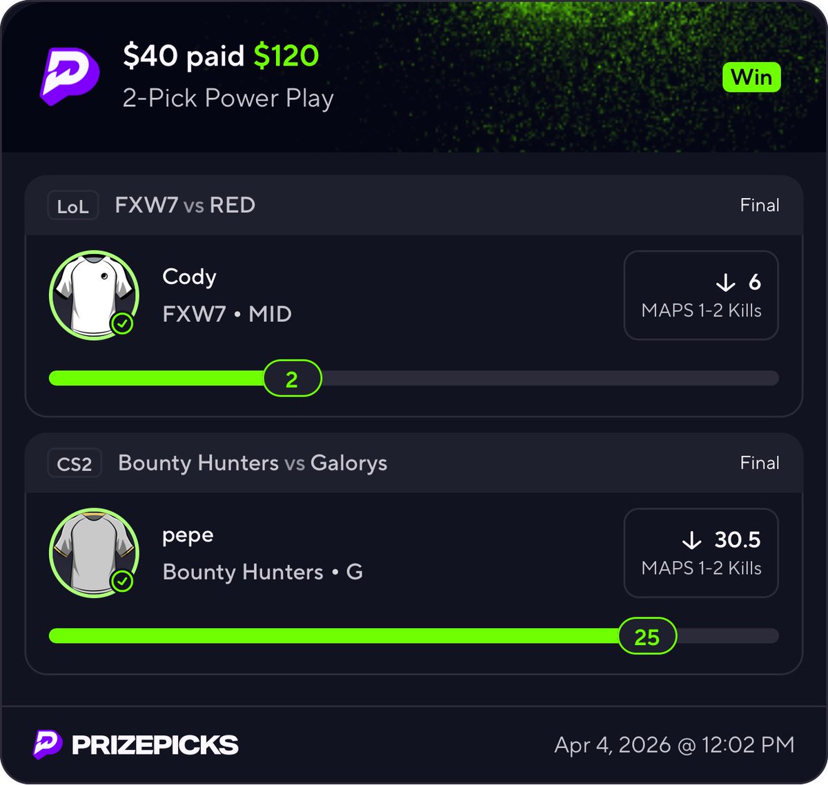 FollowOfficial's tweet image. I cash out #daily #premium sale $19.99 i cash every sport 

💥 DM ME: CODE24