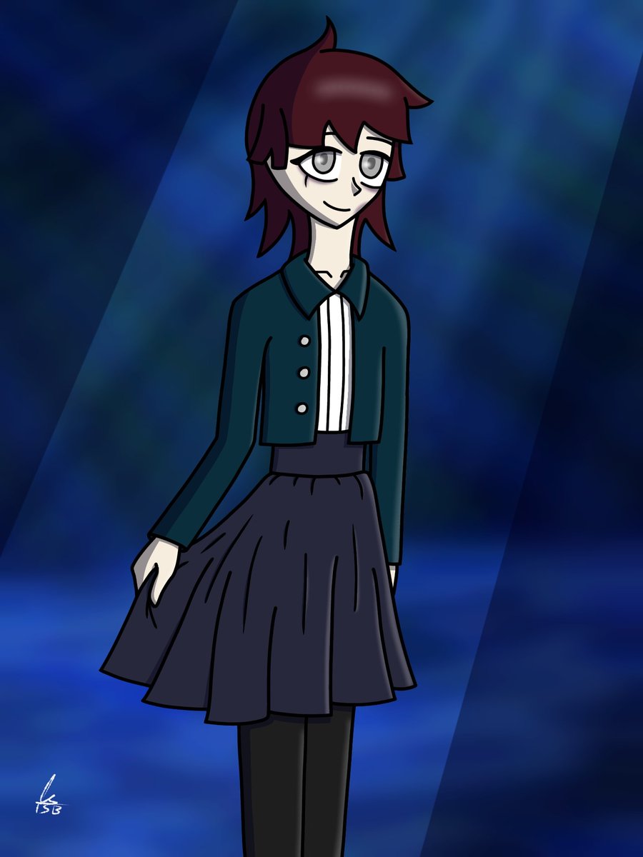 TheShadowBoy 🔞 (Open comms) tweet media