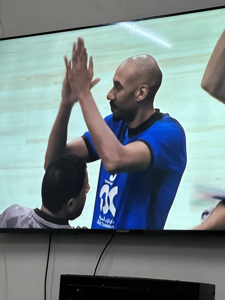 محمد العبدالله(وصيف بطل العالم ) tweet media