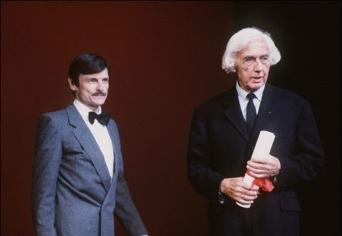distractedfilm's tweet photo. “Cinema is a very difficult and serious art, it requires sacrificing of yourself. You should belong to it, it shouldn’t belong to you. Cinema uses your life, not vice versa.”
 
- Tarkovsky

With Bresson here. https://t.co/JjrgKf8QxR