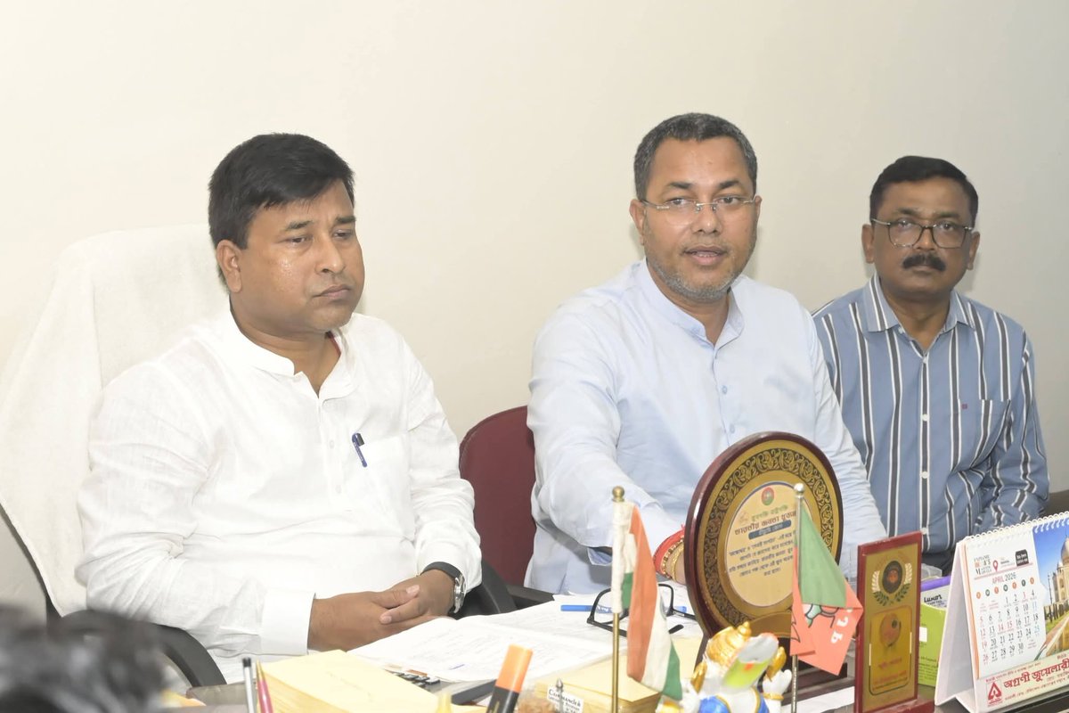 Krishnendu Paul tweet media