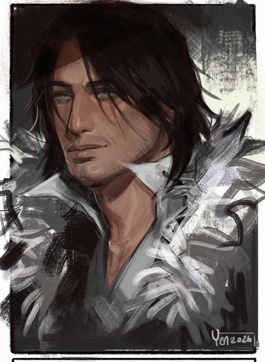 Yen⚡️🦾 Commissions Open tweet media