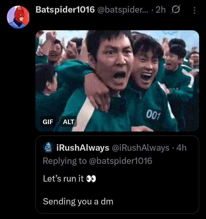 TeamBat Management tweet media