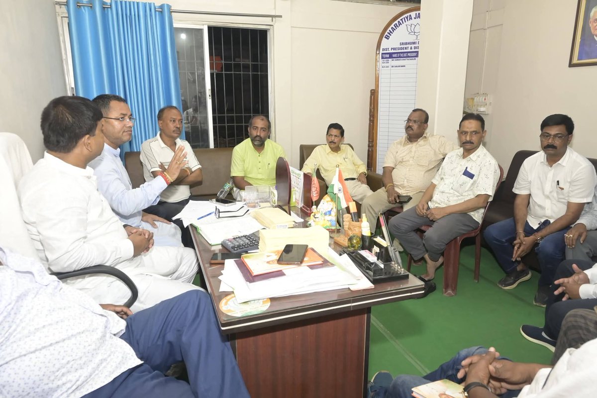 Krishnendu Paul tweet media