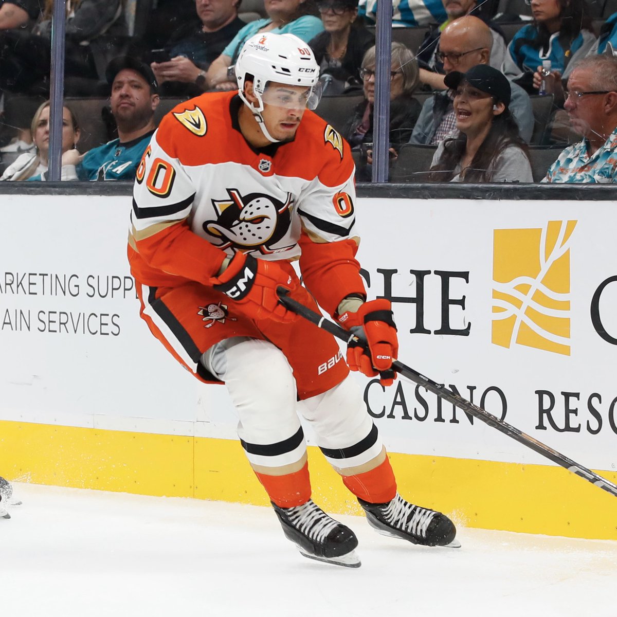 Anaheim Ducks tweet media