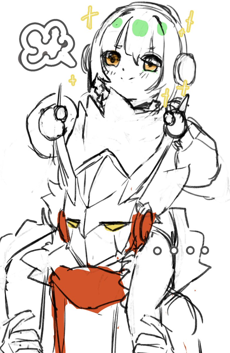 牡蠣/kaki🦪skeb tweet media