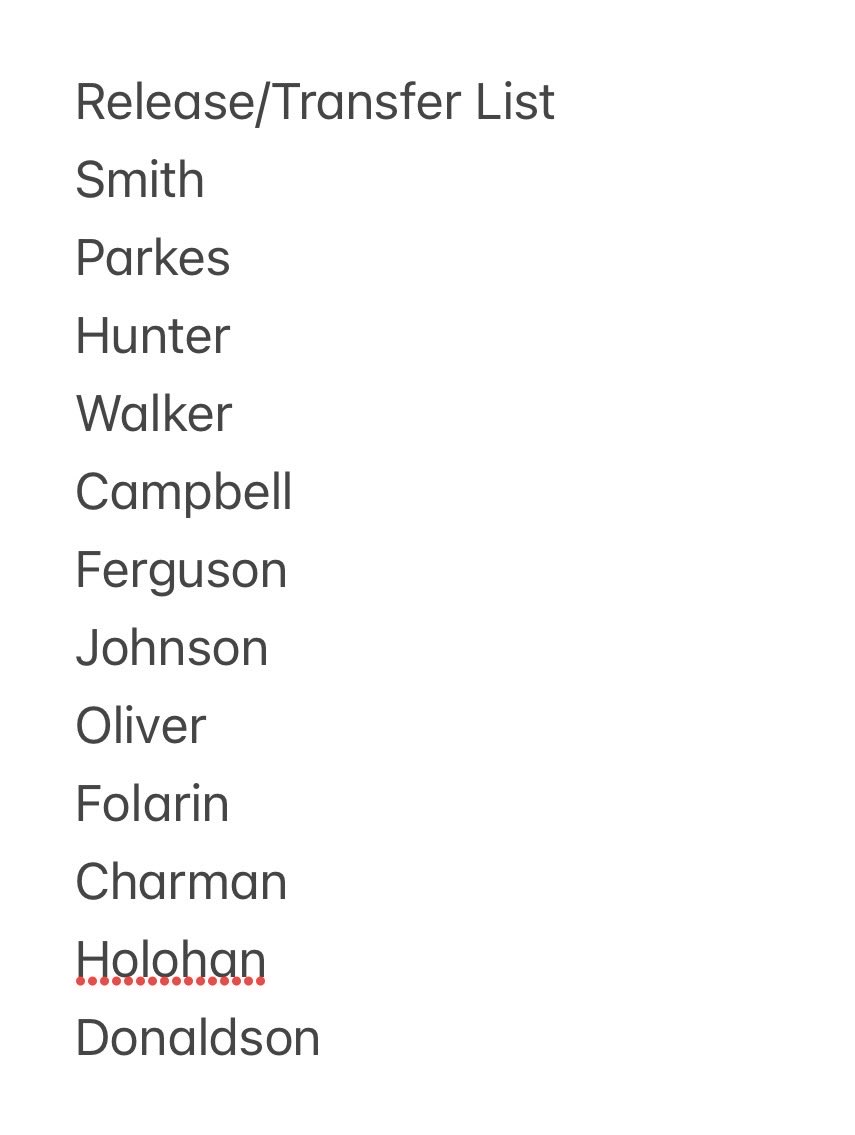 Landon Smiths Hartlepool United tweet media