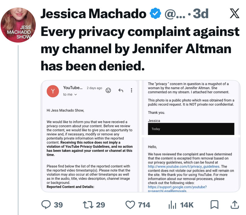 Laughslast tweet media