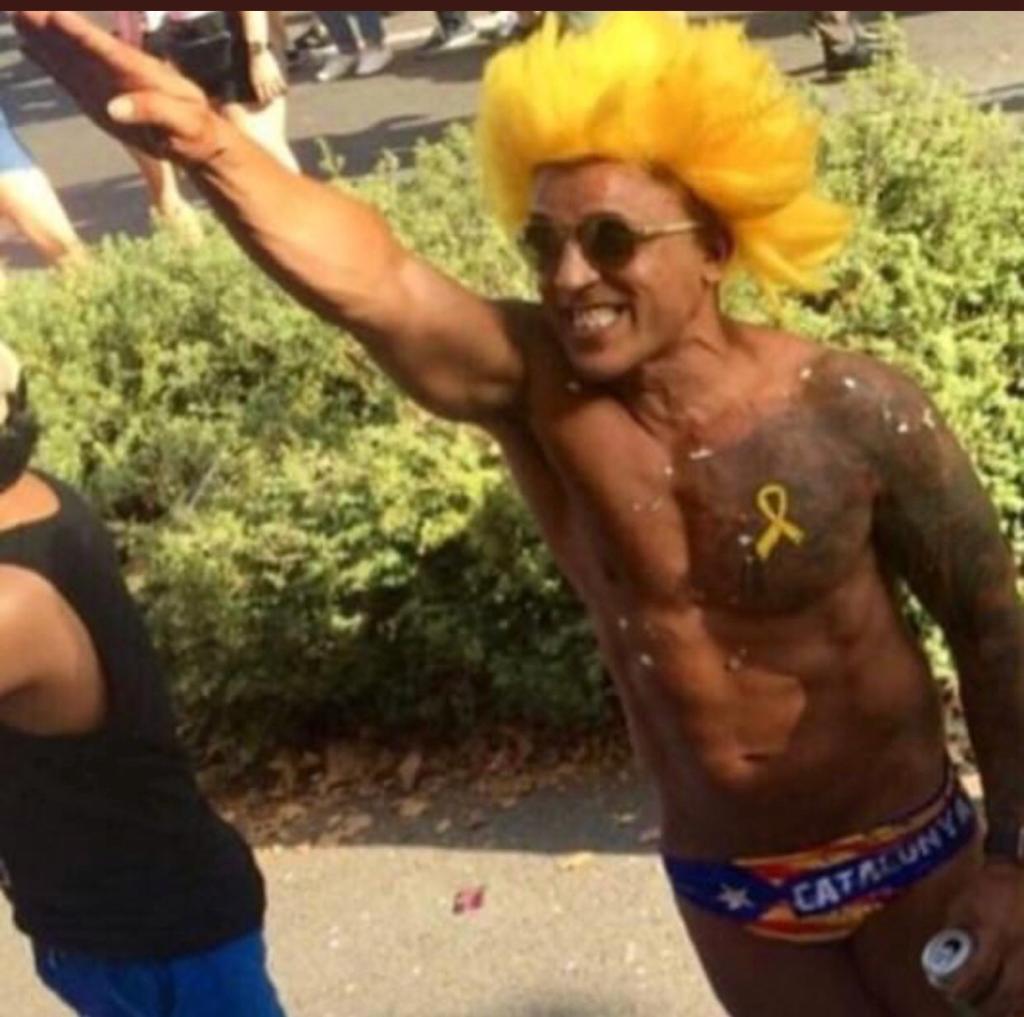 Xavier Rius tweet media