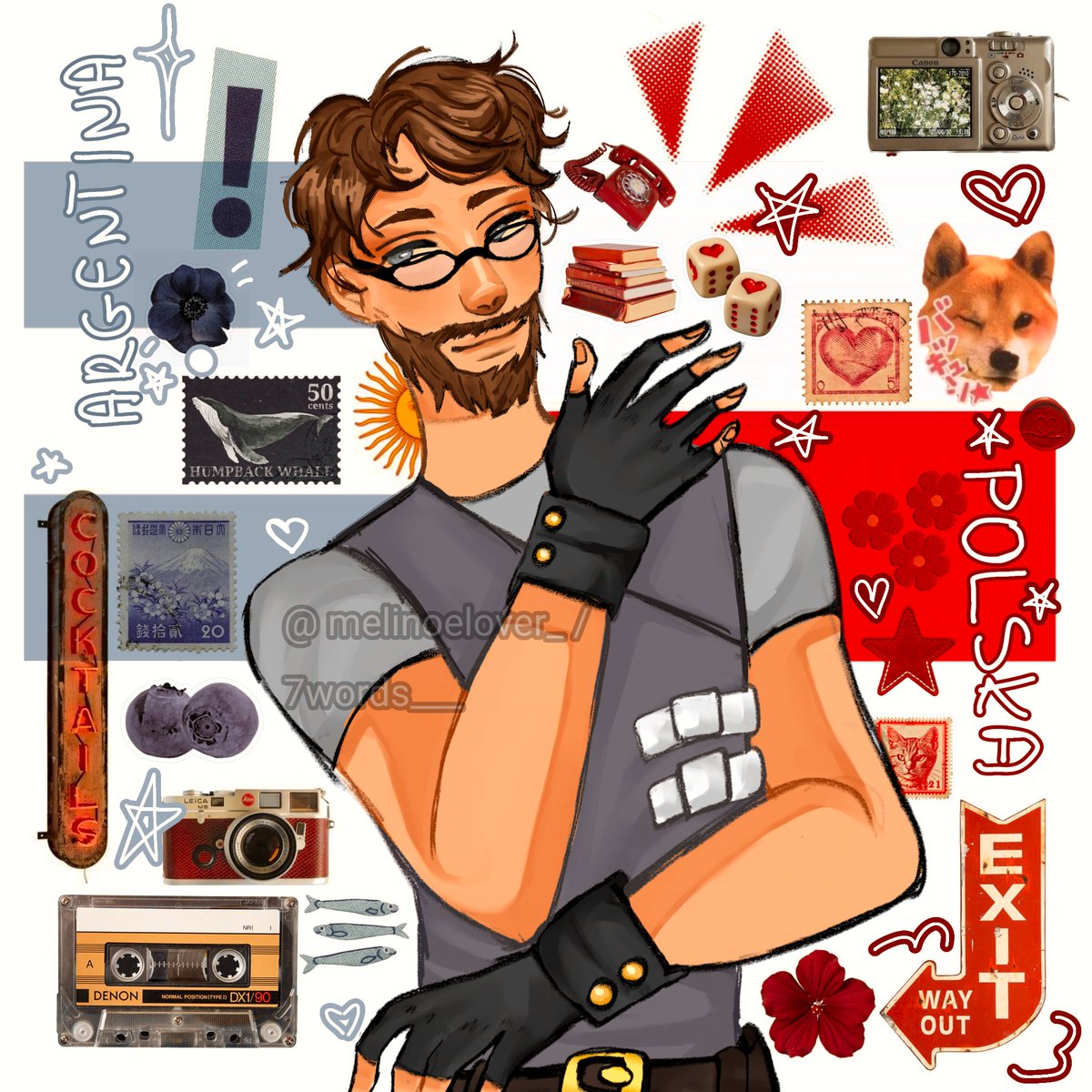 mel | saw Tyler The Creator 10.05.2025 tweet media