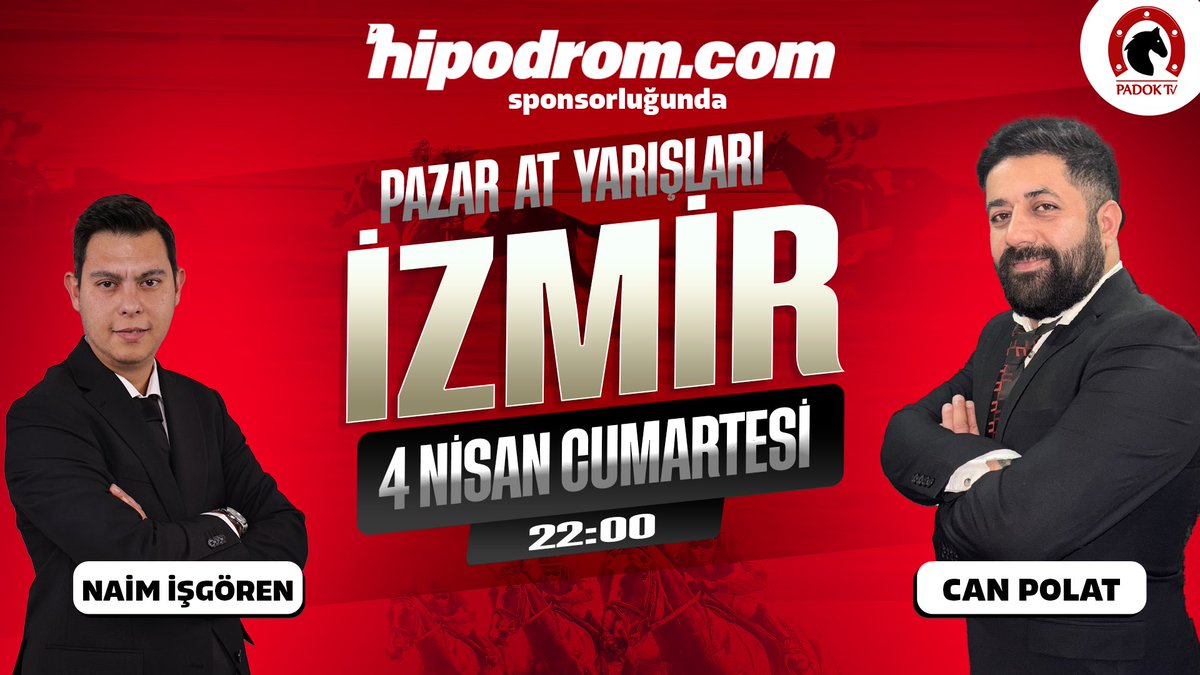 Padok TV tweet media