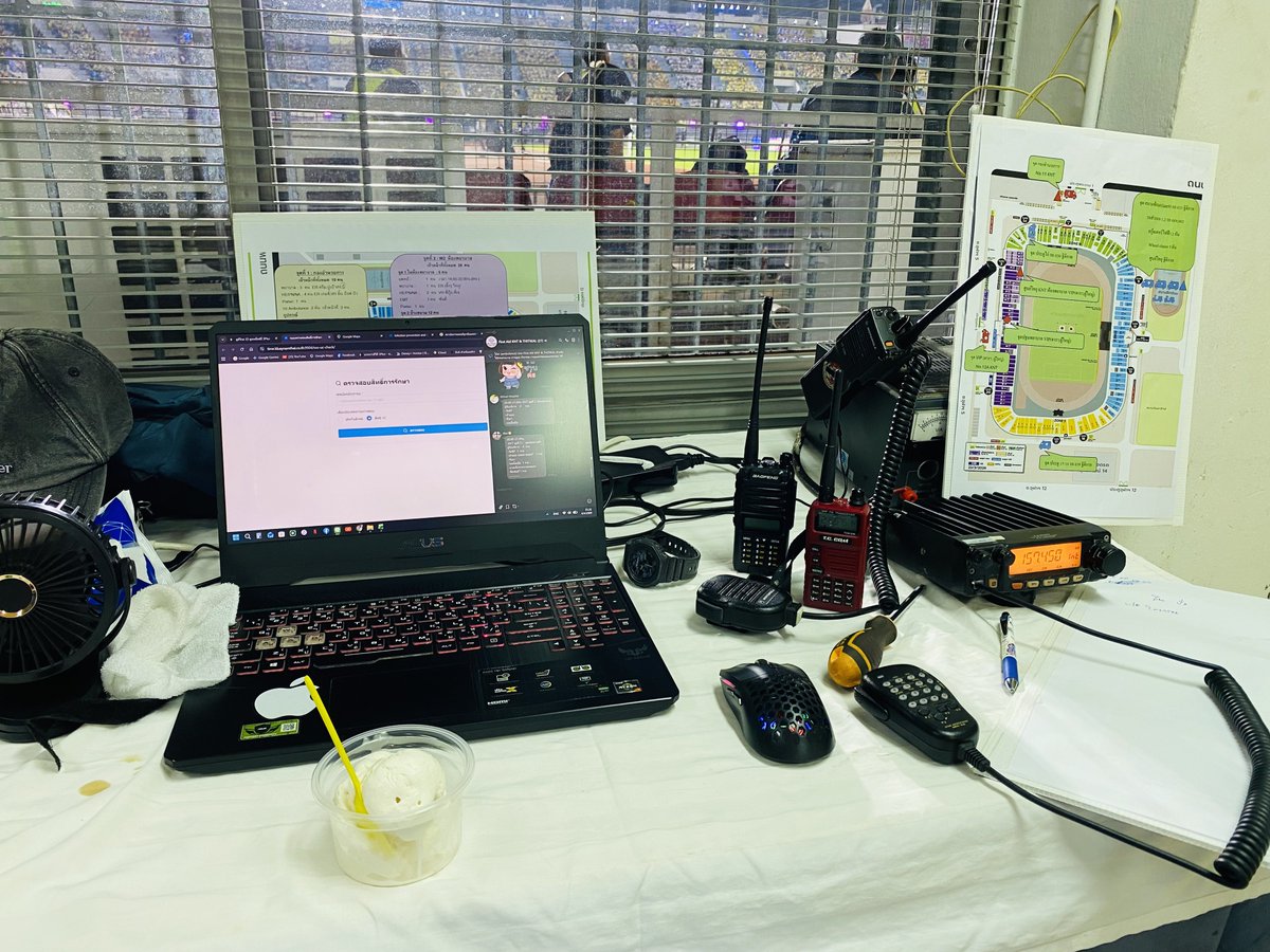 Sunthipong tweet media