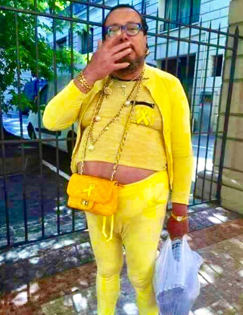 Xavier Rius tweet media