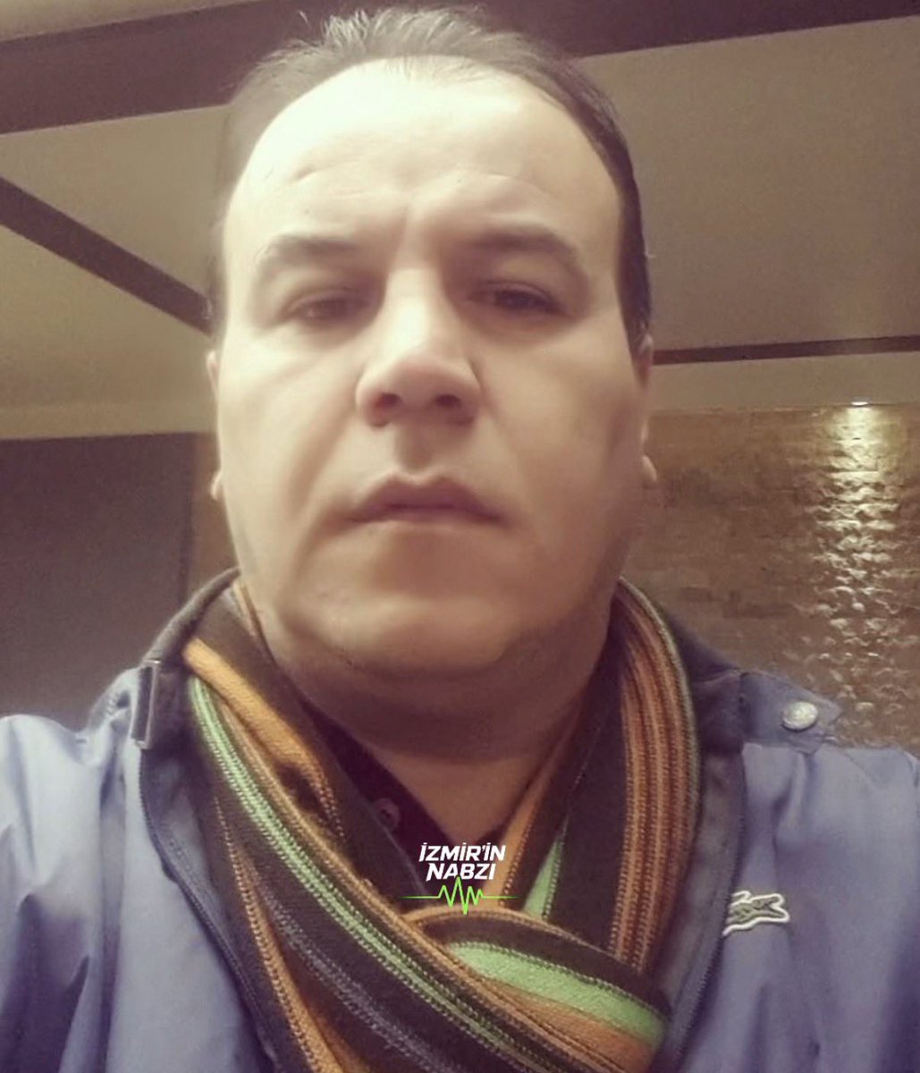 İZMİR’İN NABZI tweet media