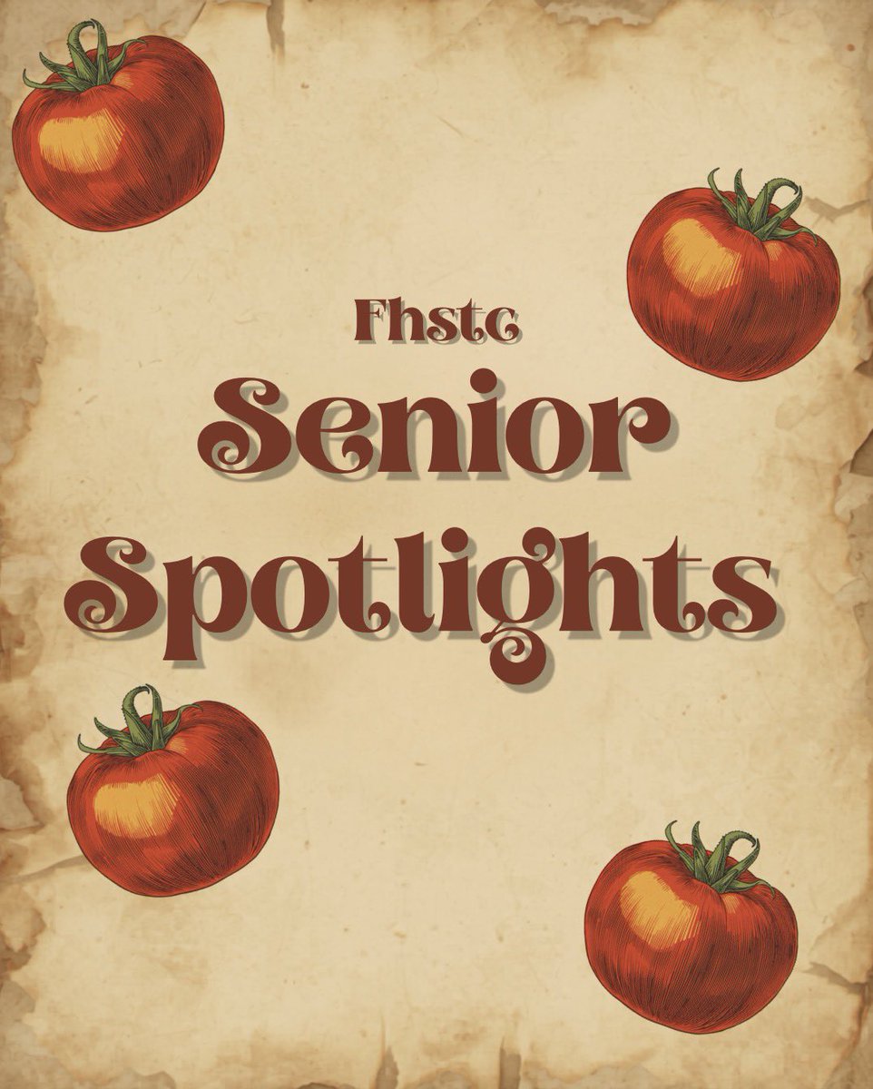 FHS Theatre Company tweet media