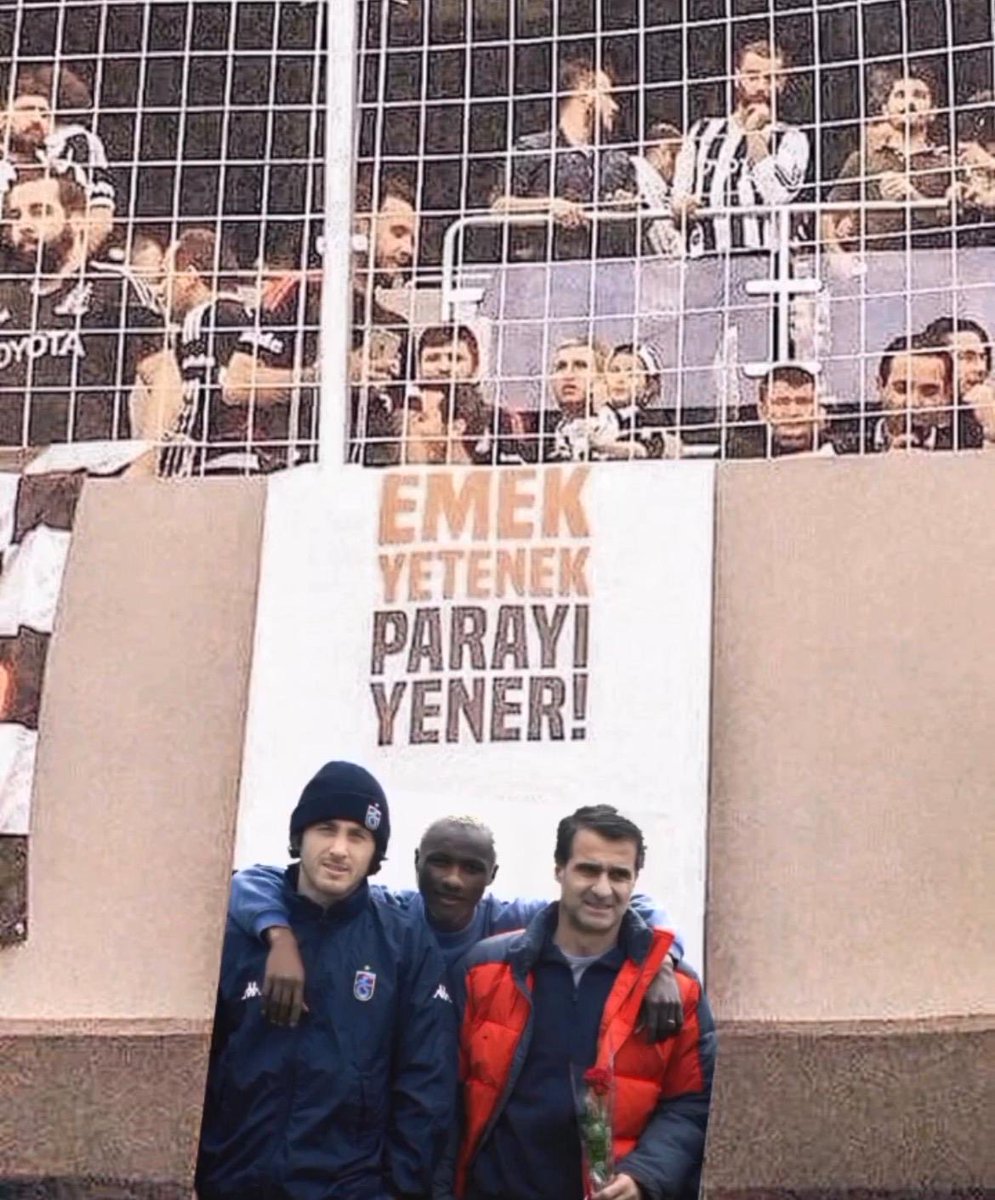 Kaan Kemal tweet media