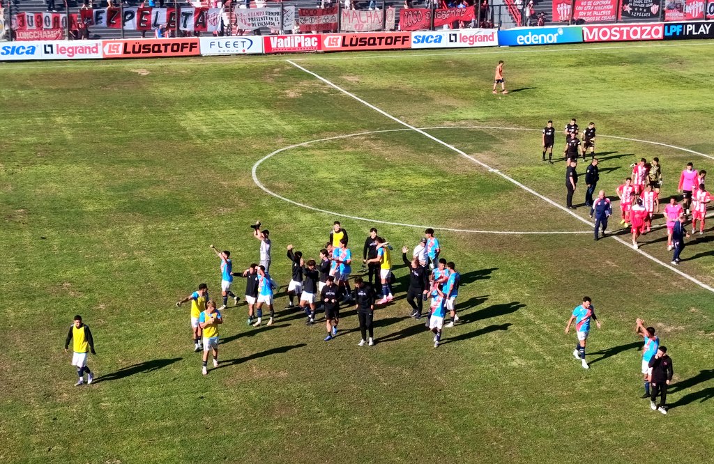 Arsenal de Sarandí 🇨🇩 tweet media