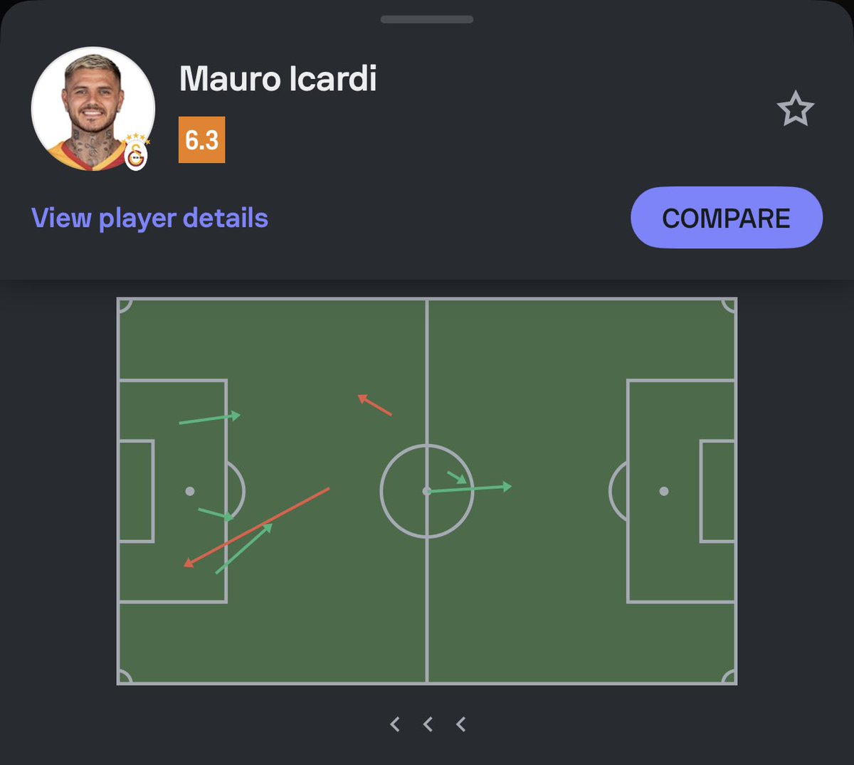 sarisin magduru tweet media