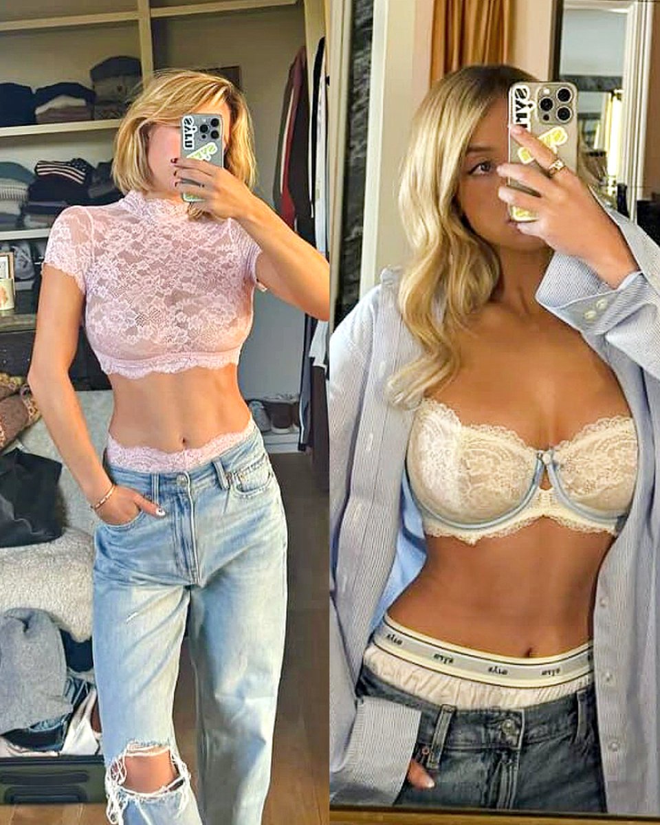 Sydney Sweeney Fans tweet media