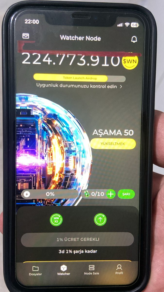 Ali Altınok tweet media