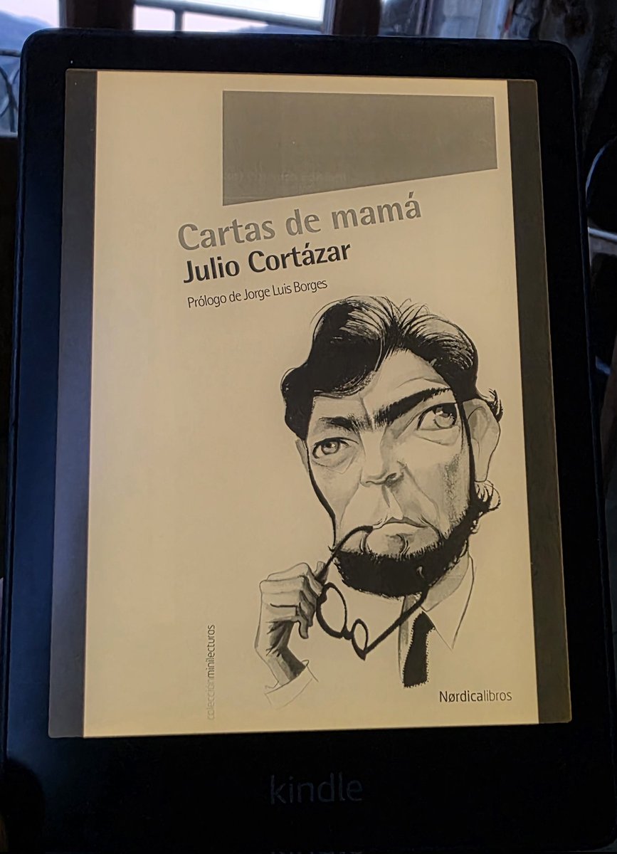 «Si se pudiera romper y tirar el pasado como el borrador de una carta o de un libro. Pero ahí queda siempre, manchando la copia en limpio, y yo creo que eso es el verdadero futuro». 

Julio Cortázar