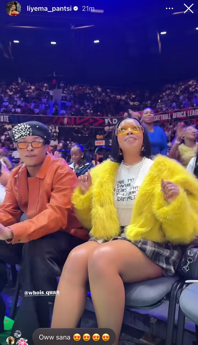 HELEN JOE tweet media