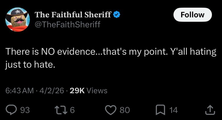 Critical Shogun tweet media