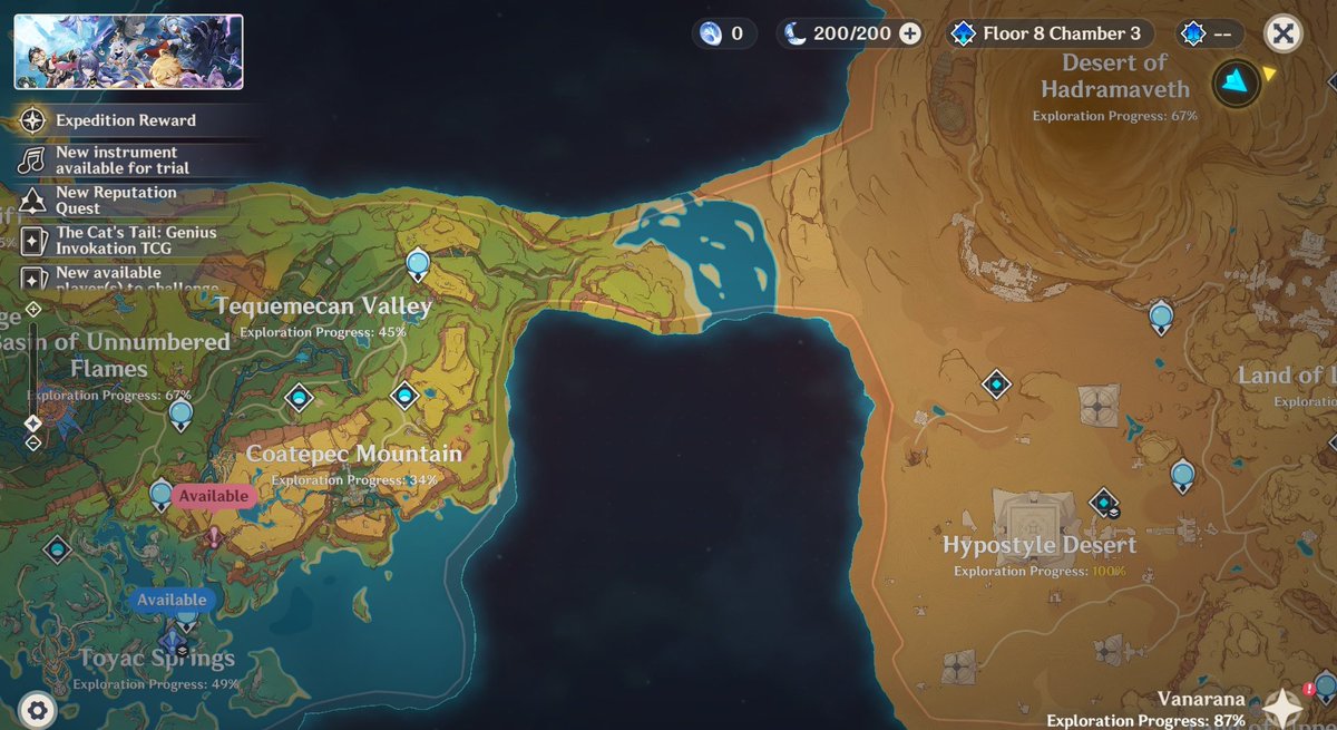 tifa ✦ 620+ proofs. genshin hsr zzz wuwa pilot tweet media