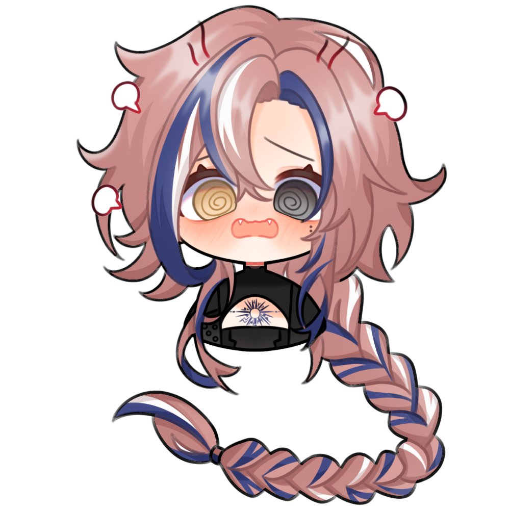 shub 🌗🍸【Immortals ◊】 tweet media