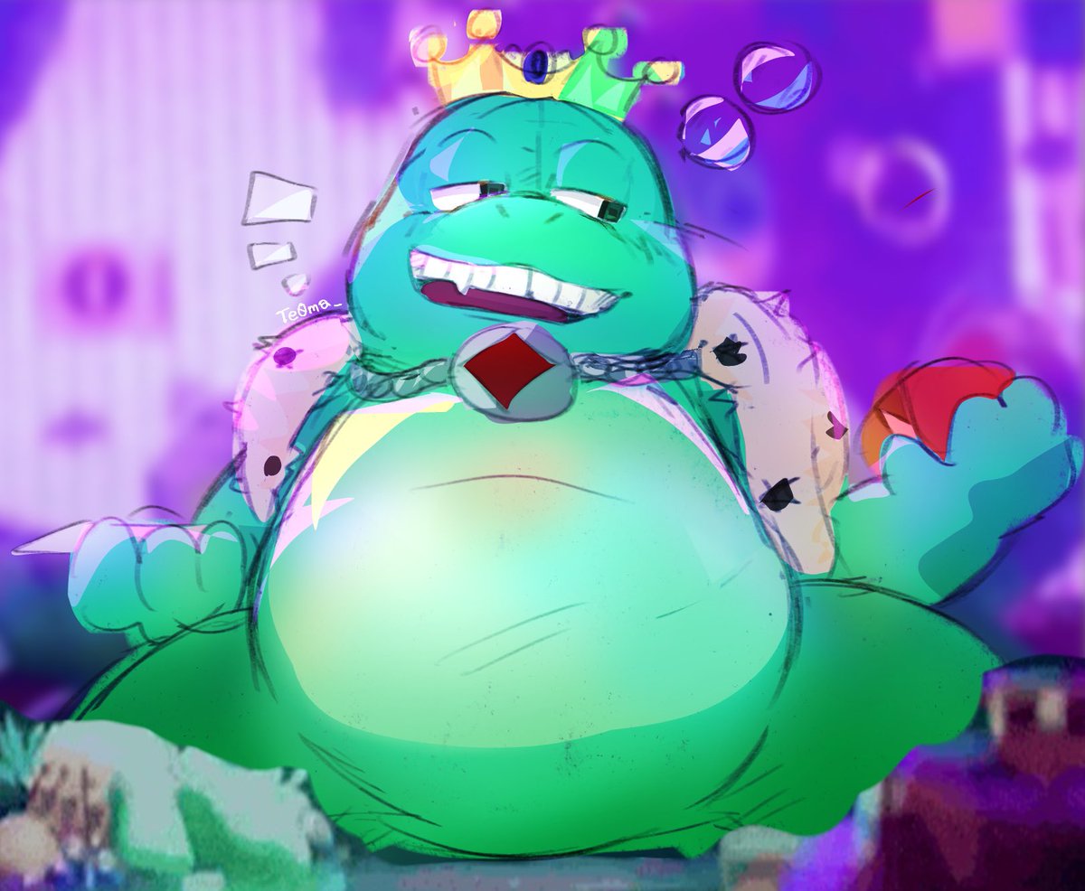 Te0ma🍉| COMMS OPEN (1/3) tweet media