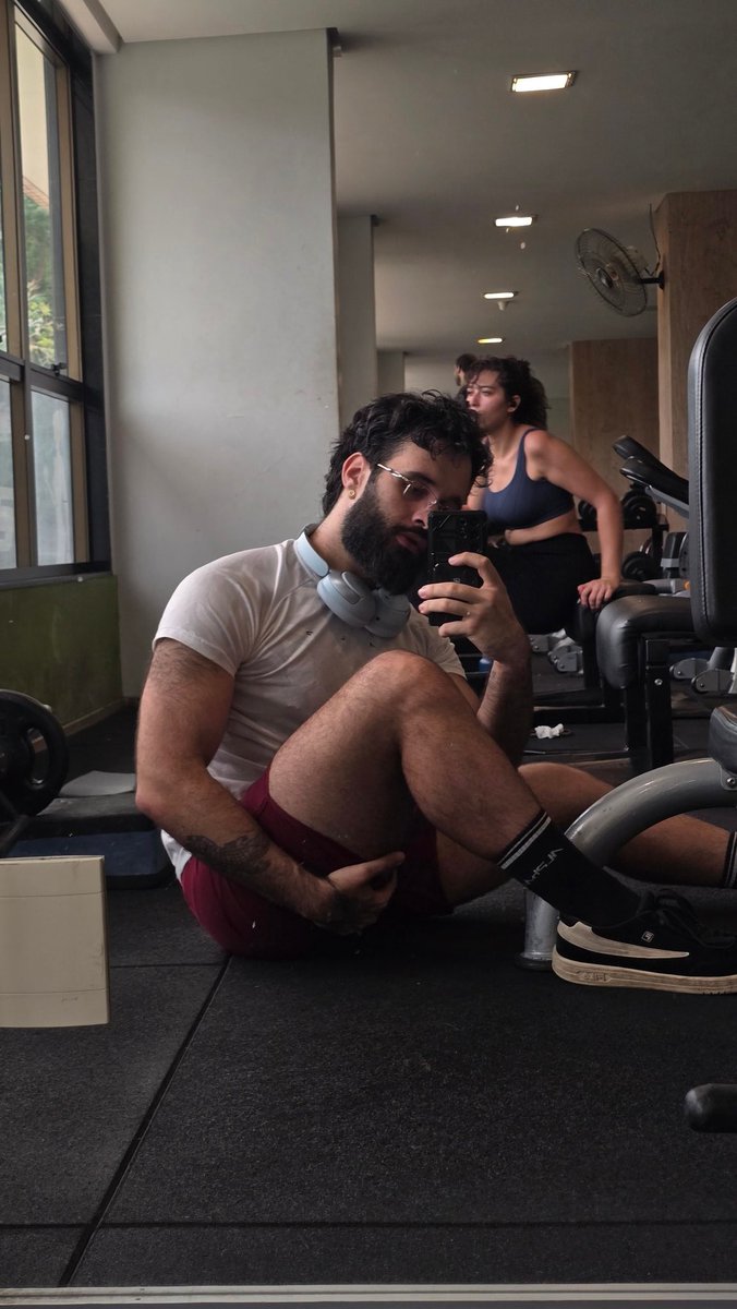 Felipe Vilar 🐺🏳️‍🌈 tweet media