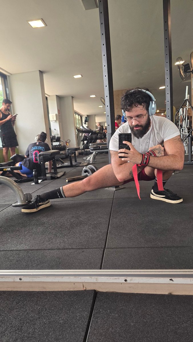 Felipe Vilar 🐺🏳️‍🌈 tweet media