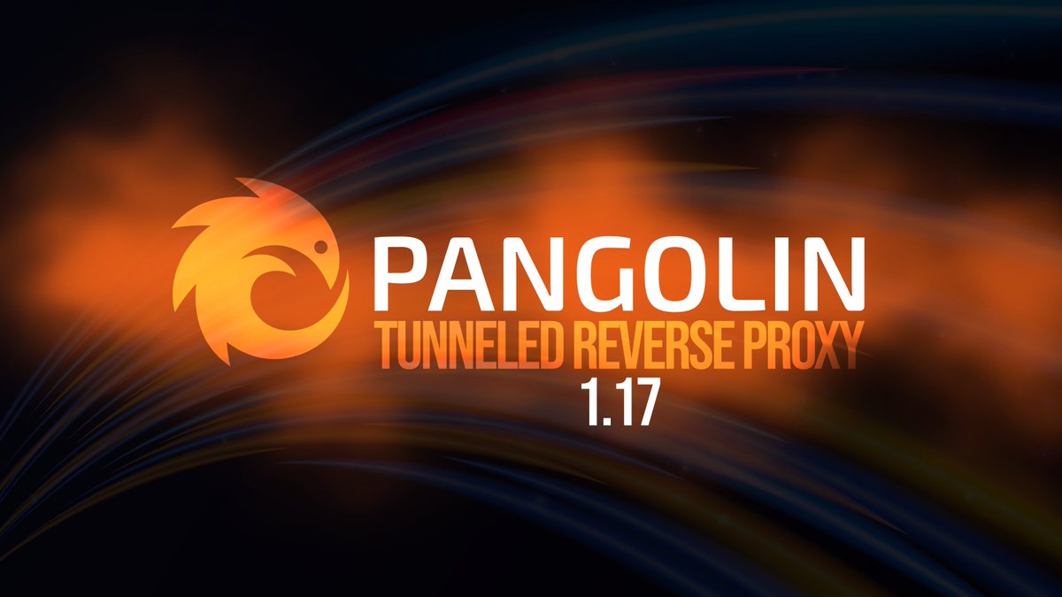 linuxiac's tweet image. Pangolin 1.17 tunneled reverse proxy adds multi-role RBAC, provisioning keys for sites, connection logs, SIEM log streaming, and more.
linuxiac.com/pangolin-1-17-…

#OpenSource #VPN #ReverseProxy #SelfHosting