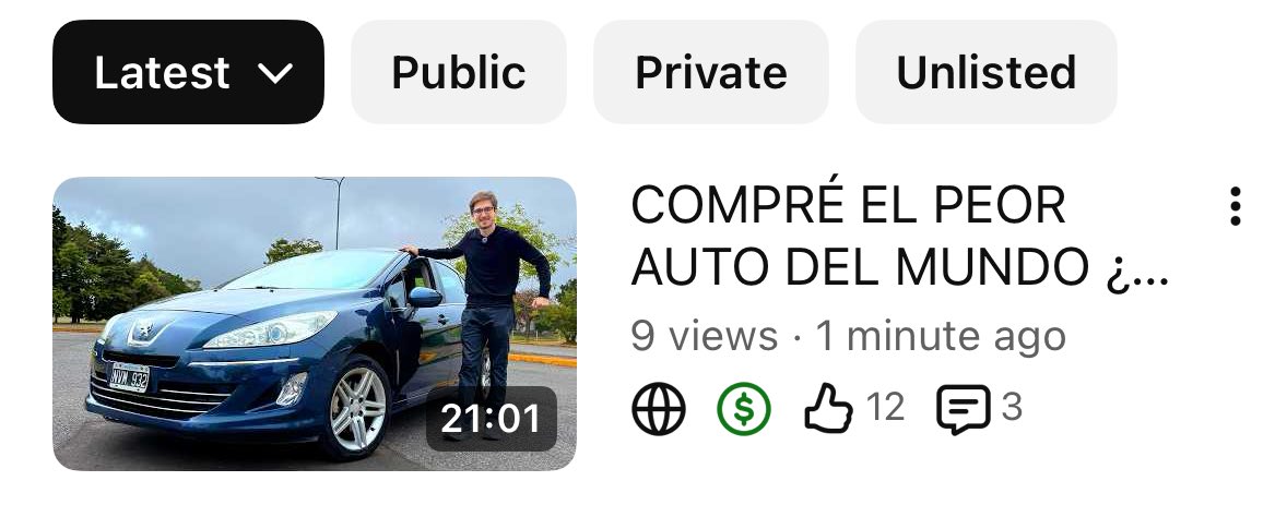 Lucas Abriata tweet media