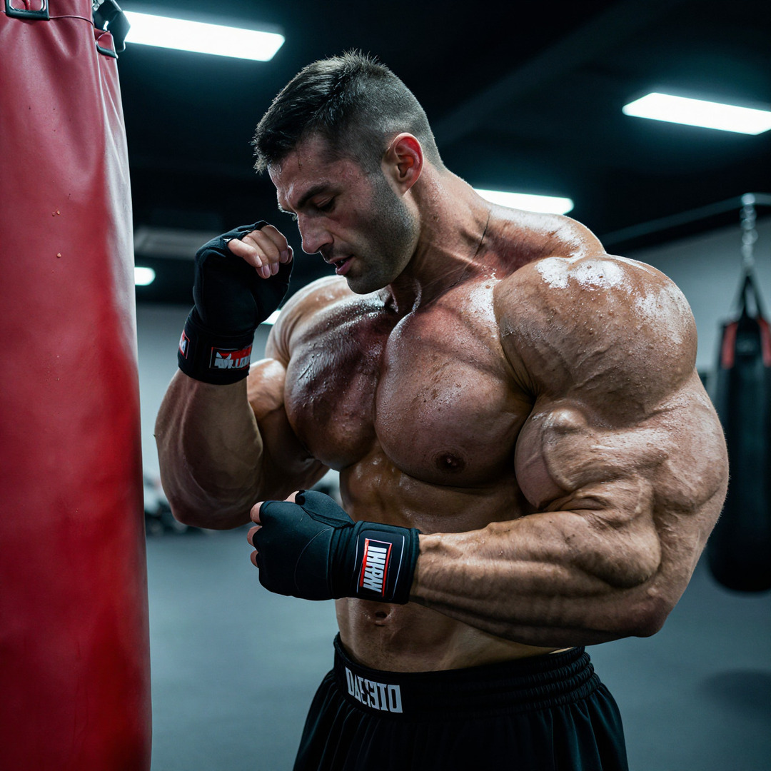 virtualmusclemen.bsky.social tweet media