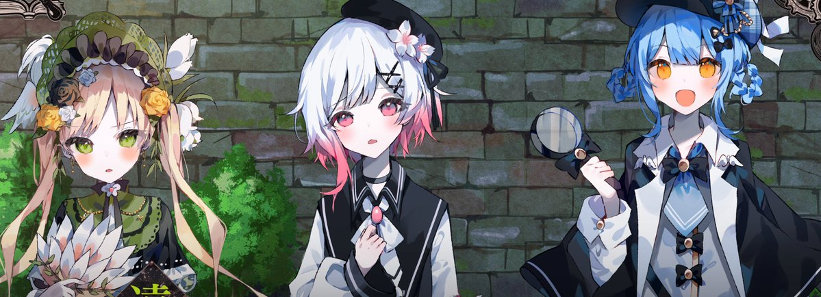 kat | まのさば 🎮 tweet media