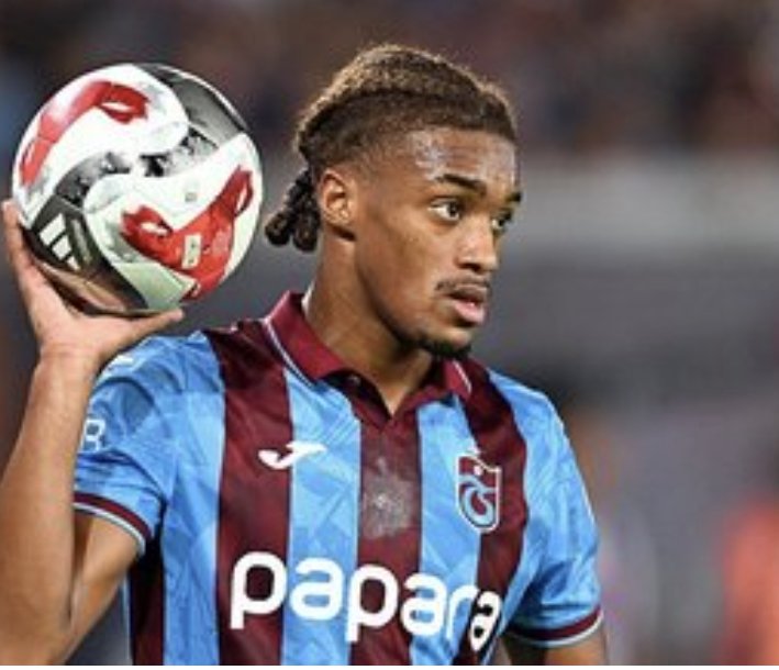 Fener Editör tweet media